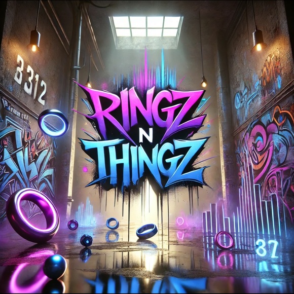 Unlisted rings, bracelets and necklaces - Picture 4 of 5